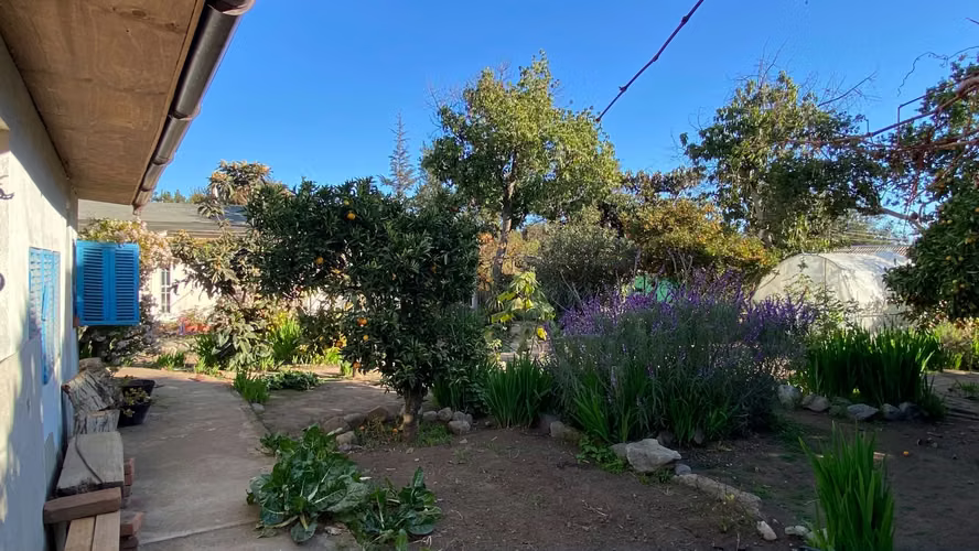 VENTA DE CASA DE 165 M2 Y 960 M2 DE TERRENO EN OLMUE GRANIZO - Imagen 23