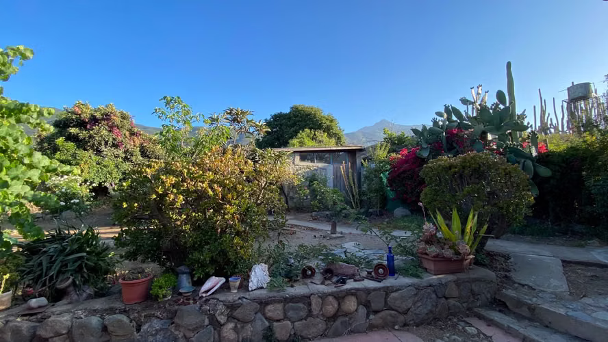 VENTA DE CASA DE 165 M2 Y 960 M2 DE TERRENO EN OLMUE GRANIZO - Imagen 26