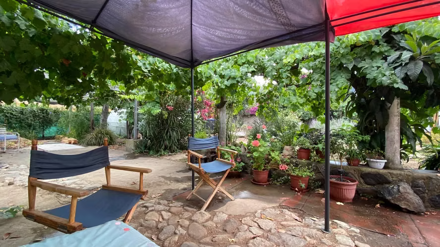 VENTA DE CASA DE 165 M2 Y 960 M2 DE TERRENO EN OLMUE GRANIZO - Imagen 30