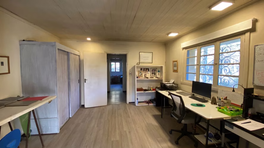 VENTA DE CASA DE 165 M2 Y 960 M2 DE TERRENO EN OLMUE GRANIZO - Imagen 9