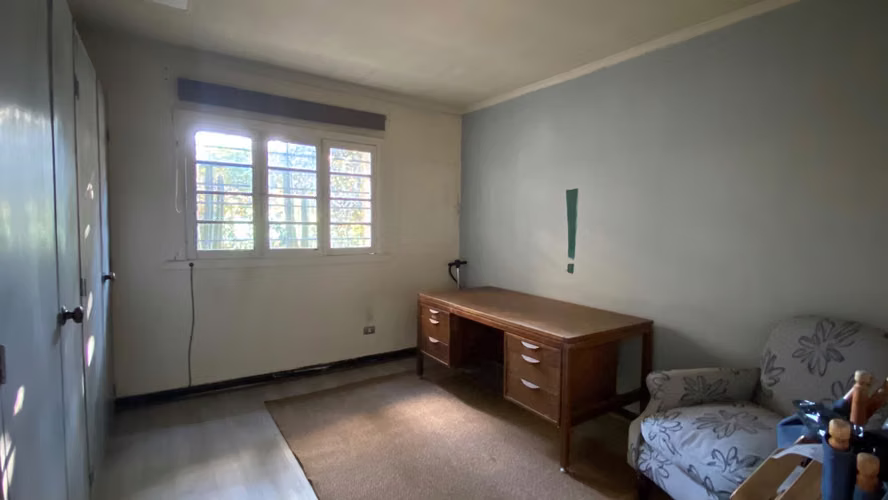 VENTA DE CASA DE 165 M2 Y 960 M2 DE TERRENO EN OLMUE GRANIZO - Imagen 16