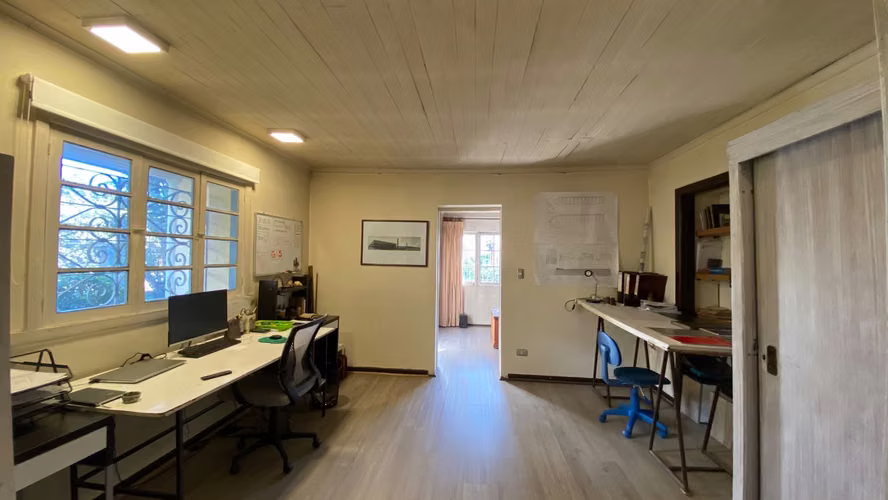 VENTA DE CASA DE 165 M2 Y 960 M2 DE TERRENO EN OLMUE GRANIZO - Imagen 12