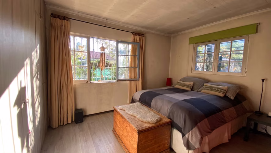 VENTA DE CASA DE 165 M2 Y 960 M2 DE TERRENO EN OLMUE GRANIZO - Imagen 14