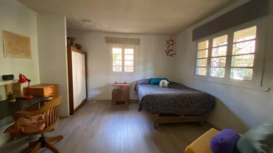 VENTA DE CASA DE 165 M2 Y 960 M2 DE TERRENO EN OLMUE GRANIZO - Imagen 10
