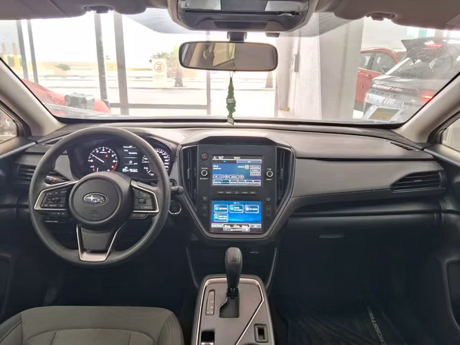 SUBARU CROSSTREK  2.0 4X4 AUT 2025 - Imagen 10