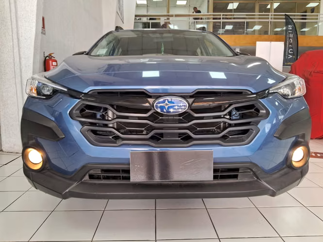 SUBARU CROSSTREK  2.0 4X4 AUT 2025 - Imagen 2