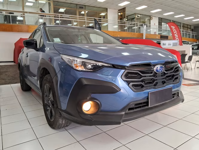 SUBARU CROSSTREK  2.0 4X4 AUT 2025