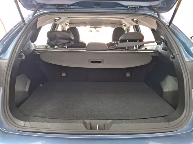 SUBARU CROSSTREK  2.0 4X4 AUT 2025 - Imagen 7