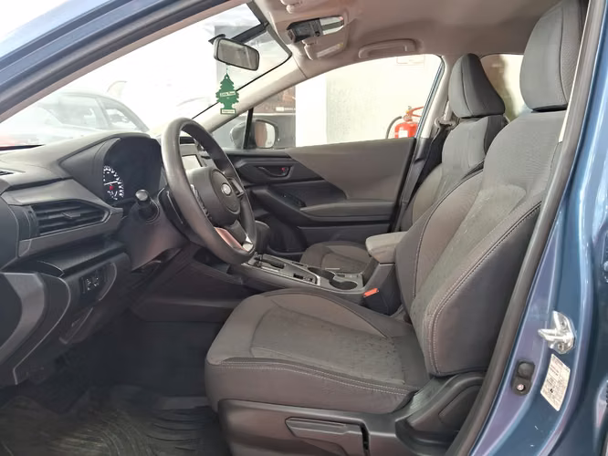 SUBARU CROSSTREK  2.0 4X4 AUT 2025 - Imagen 8