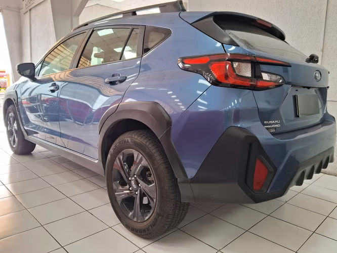 SUBARU CROSSTREK  2.0 4X4 AUT 2025 - Imagen 4