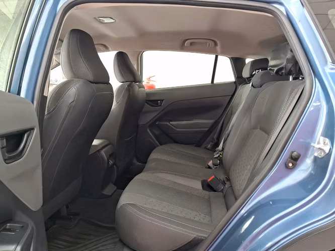 SUBARU CROSSTREK  2.0 4X4 AUT 2025 - Imagen 9