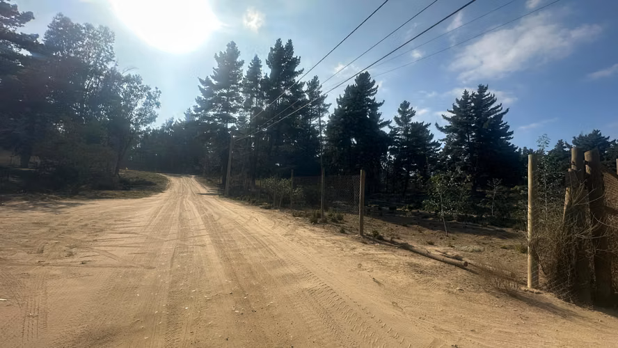 TERRENO OPORTUNIDAD LOS PINOS DE REÑACA CALLE LLANQUIHUE
