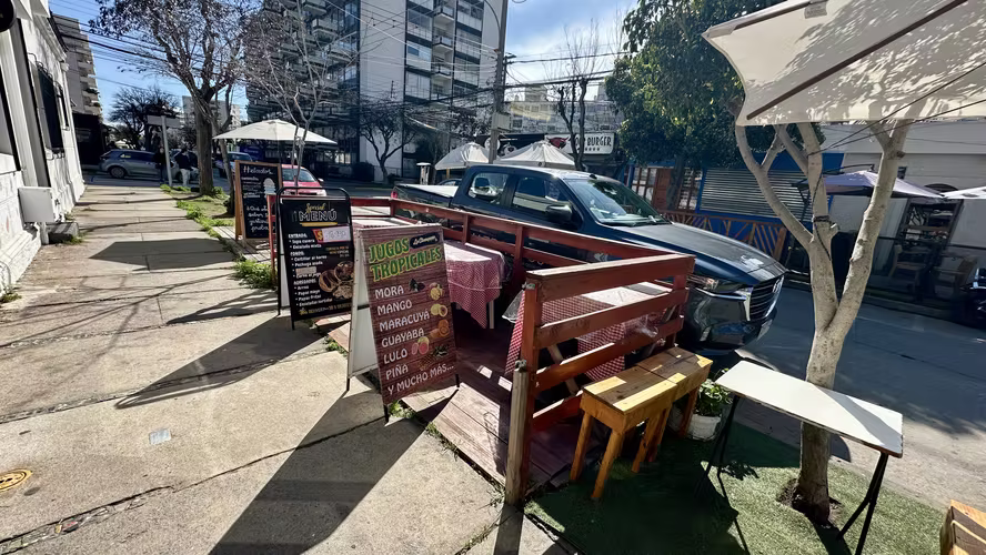 VENTA LOCAL COMERCIAL PLENO 6 NORTE 90 M2 - Imagen 2