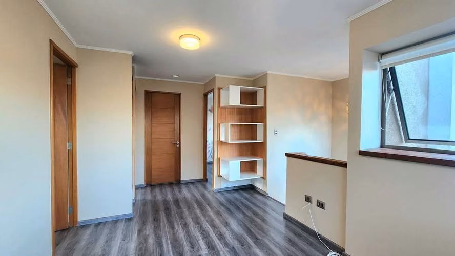 Casa, Lomas San Sebastián, Concepción, 4D4B2E - Imagen 12