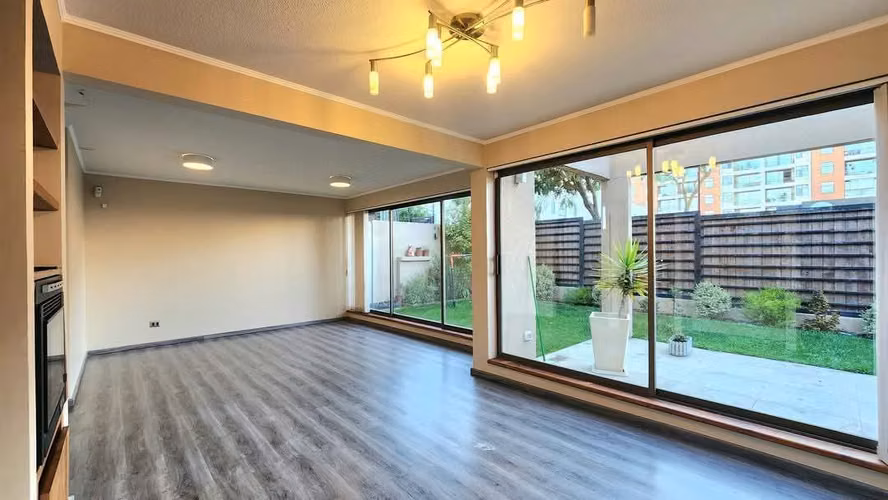 Casa, Lomas San Sebastián, Concepción, 4D4B2E - Imagen 4