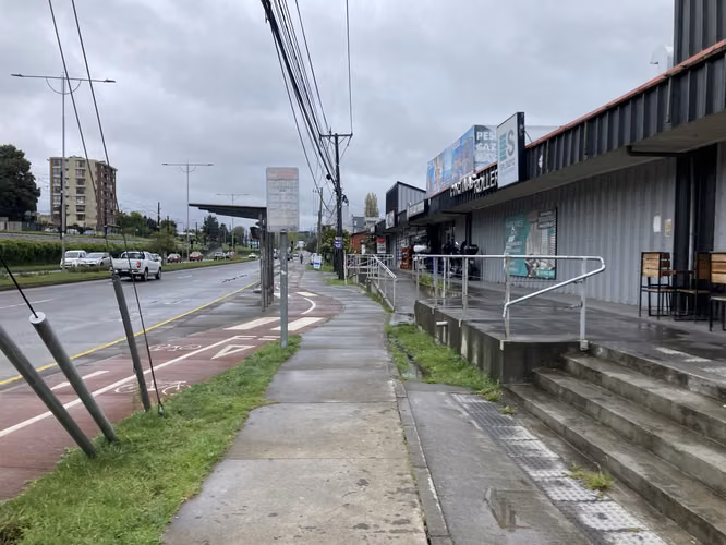 Excelente Local Comercial en Chiguayante – Ideal para Distribuidora o Taller Mecánico - Imagen 18