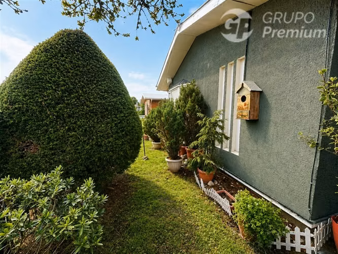 Venta de Casa en Punta Arenas - Imagen 2