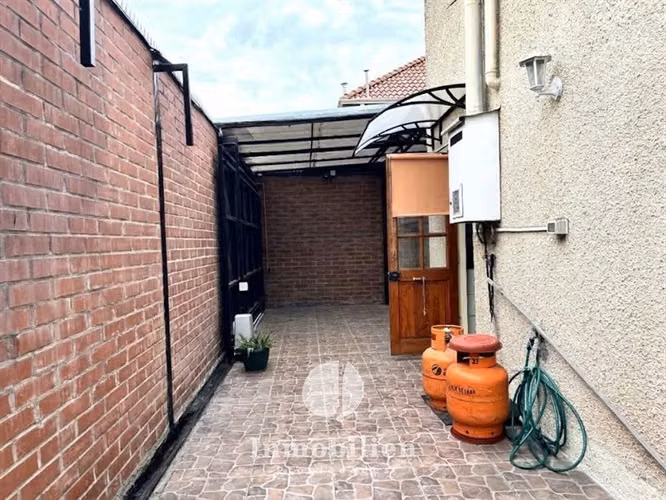 Casa en venta Maipú 3D/2B Sector Rinconada, cercana a Metro - Imagen 12