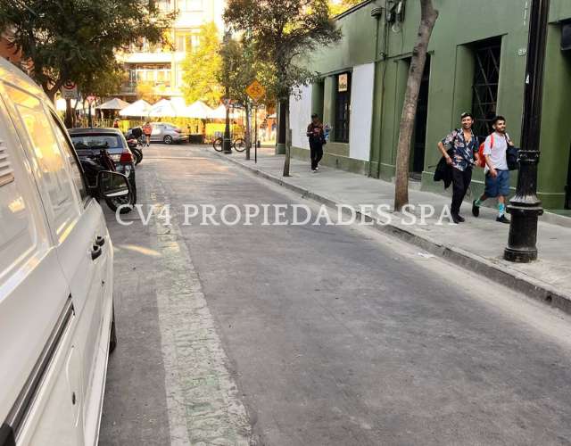 DEPARTAMENTO EN ARRIENDO EN PLENO CENTRO DE SANTIAGO - Imagen 11
