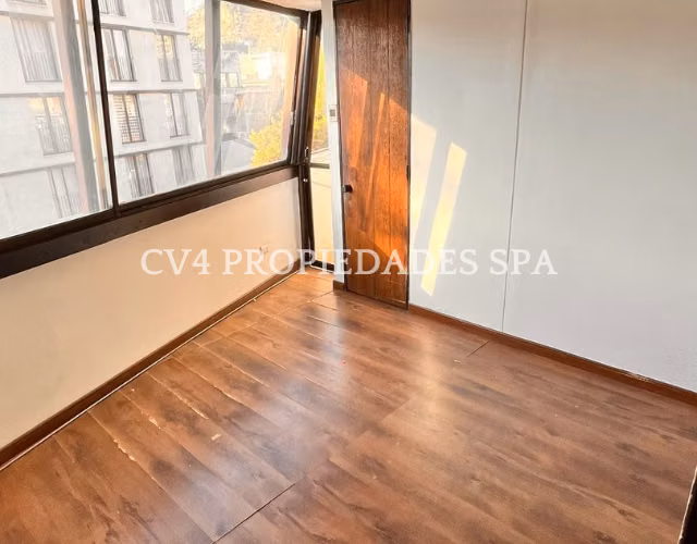 DEPARTAMENTO EN ARRIENDO EN PLENO CENTRO DE SANTIAGO - Imagen 6
