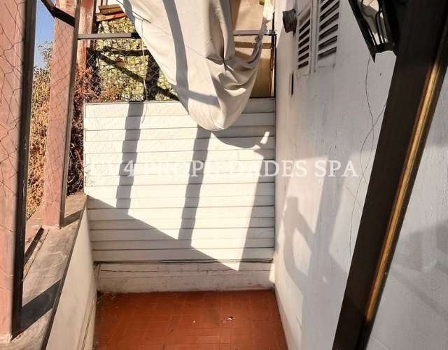 DEPARTAMENTO EN ARRIENDO EN PLENO CENTRO DE SANTIAGO - Imagen 8