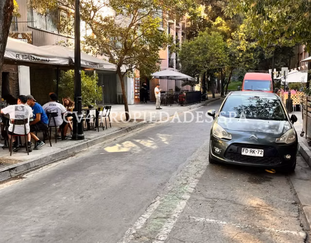 DEPARTAMENTO EN ARRIENDO EN PLENO CENTRO DE SANTIAGO - Imagen 10