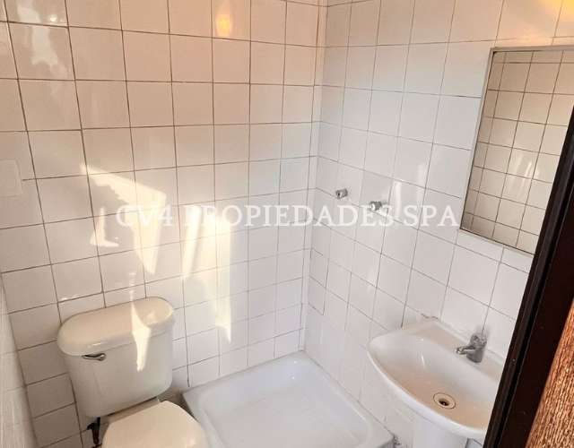 DEPARTAMENTO EN ARRIENDO EN PLENO CENTRO DE SANTIAGO - Imagen 7
