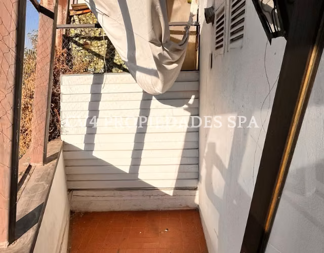 DEPARTAMENTO EN ARRIENDO EN PLENO CENTRO DE SANTIAGO - Imagen 8
