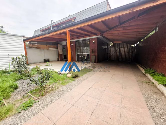Casa en tranquilo condominio (184621) - Imagen 21