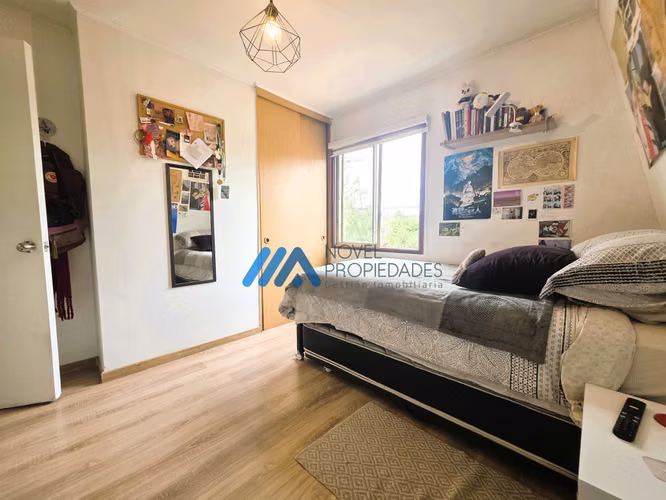 Casa en tranquilo condominio (184621) - Imagen 15