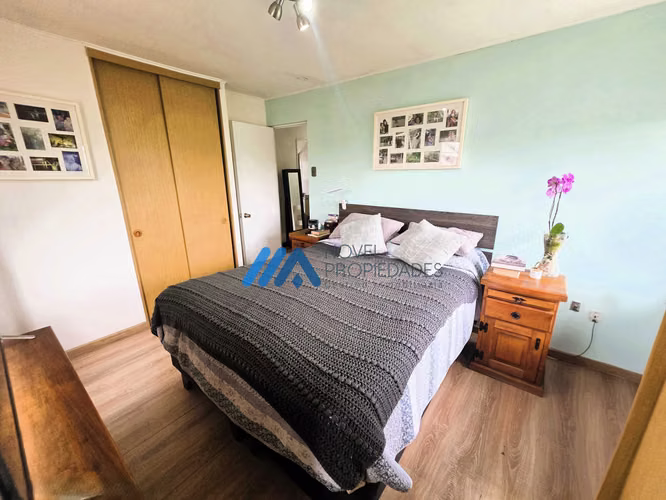 Casa en tranquilo condominio (184621) - Imagen 9