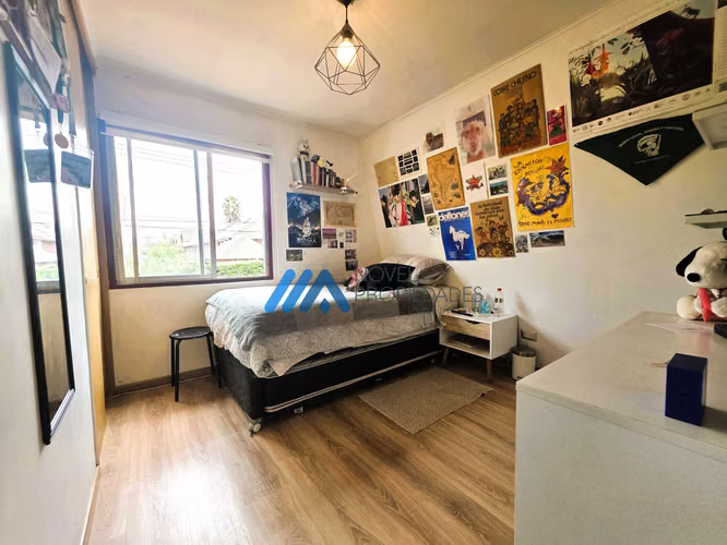 Casa en tranquilo condominio (184621) - Imagen 13
