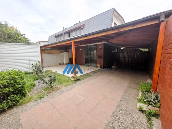 Casa en tranquilo condominio (184621) - Imagen 20
