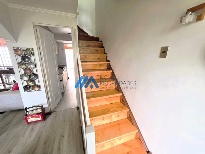 Casa en tranquilo condominio (184621) - Imagen 8