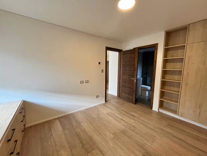Departamento Nuevo en el Centro - Imagen 10