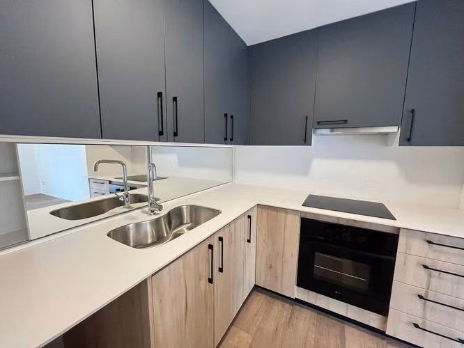 Departamento Nuevo en el Centro - Imagen 7