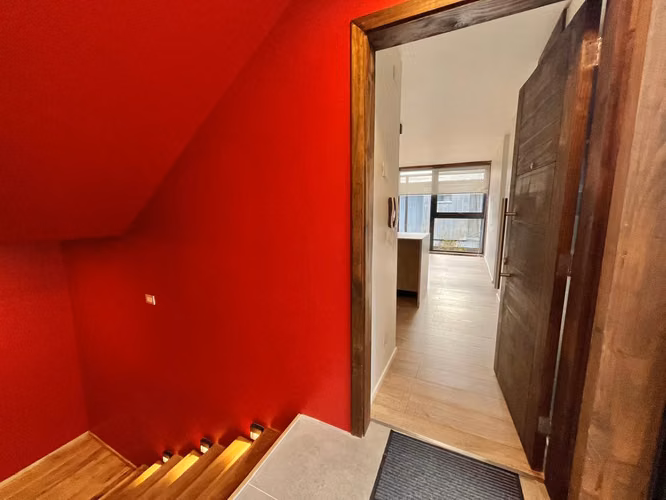 Departamento Nuevo en el Centro - Imagen 2
