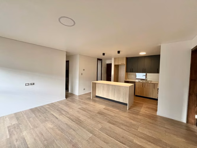 Departamento Nuevo en el Centro - Imagen 6