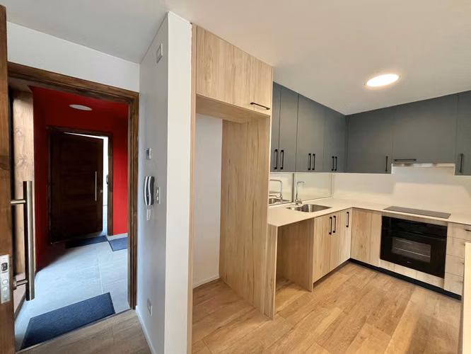 Departamento Nuevo en el Centro - Imagen 5