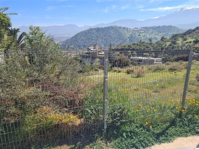 Sitio en venta en Lautaro
