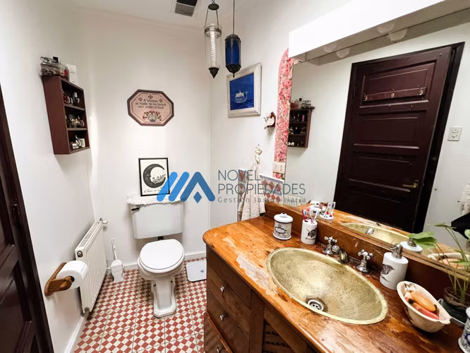 Linda casa en exelente sector del Arrayán (184617) - Imagen 15