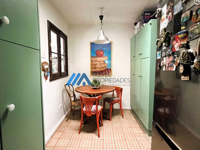 Linda casa en exelente sector del Arrayán (184617) - Imagen 7