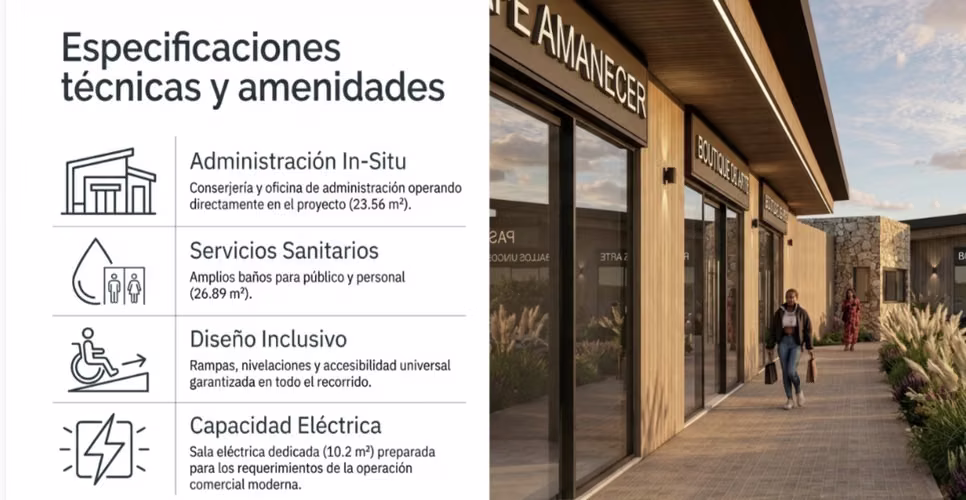 ARRIENDO LOCALES COMERCIALES NUEVO STRIP CENTER QUILLOTA