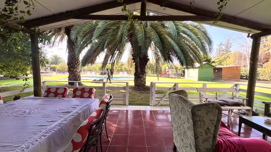 ENCANTADORA CASA A LA VENTA EN MEJOR CONDOMINIO LIMACHE 6D4B - Imagen 26