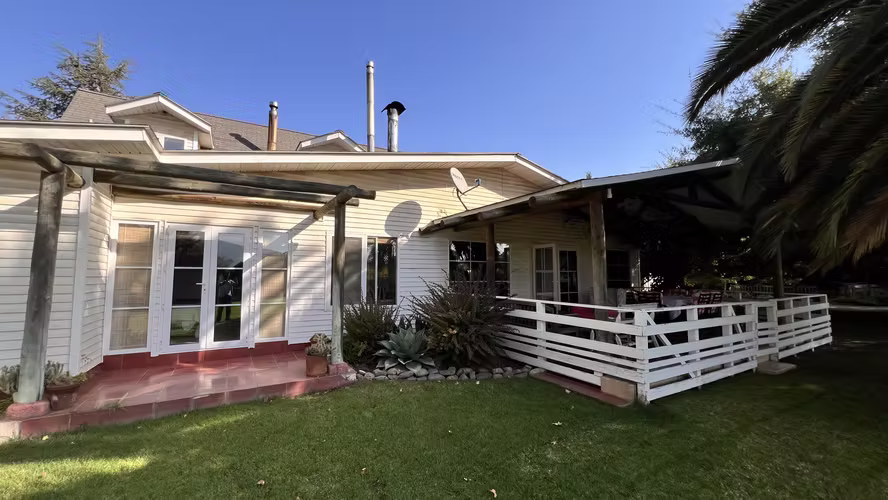 ENCANTADORA CASA A LA VENTA EN MEJOR CONDOMINIO LIMACHE 6D4B - Imagen 24
