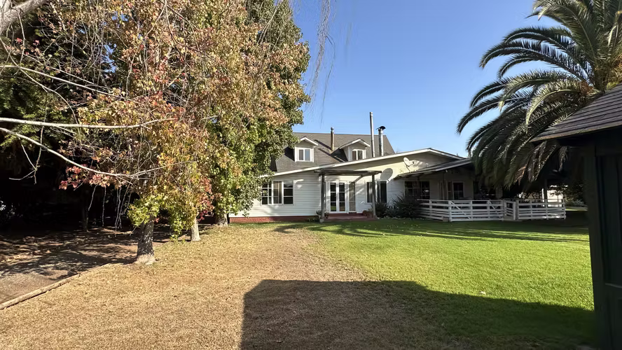ENCANTADORA CASA A LA VENTA EN MEJOR CONDOMINIO LIMACHE 6D4B - Imagen 30