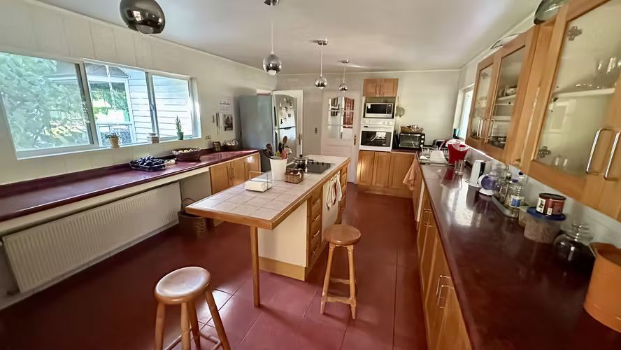 ENCANTADORA CASA A LA VENTA EN MEJOR CONDOMINIO LIMACHE 6D4B - Imagen 14
