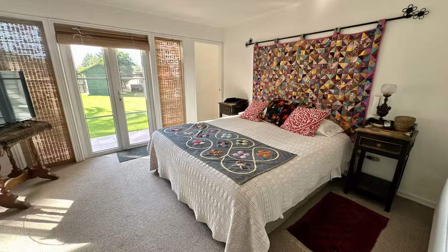ENCANTADORA CASA A LA VENTA EN MEJOR CONDOMINIO LIMACHE 6D4B - Imagen 19