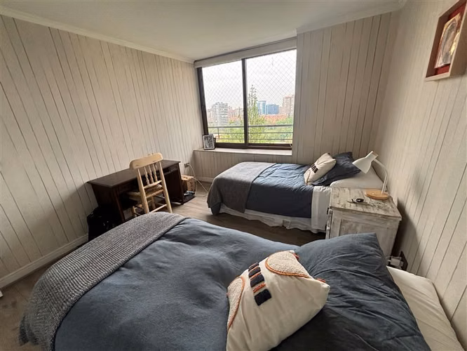 Departamento en venta de 4 dorm. en Las Condes - Imagen 42