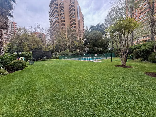 Departamento en venta de 4 dorm. en Las Condes - Imagen 48